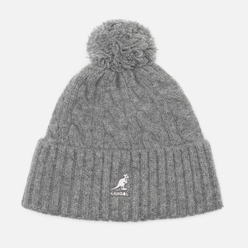 Kangol Шапка Pompom