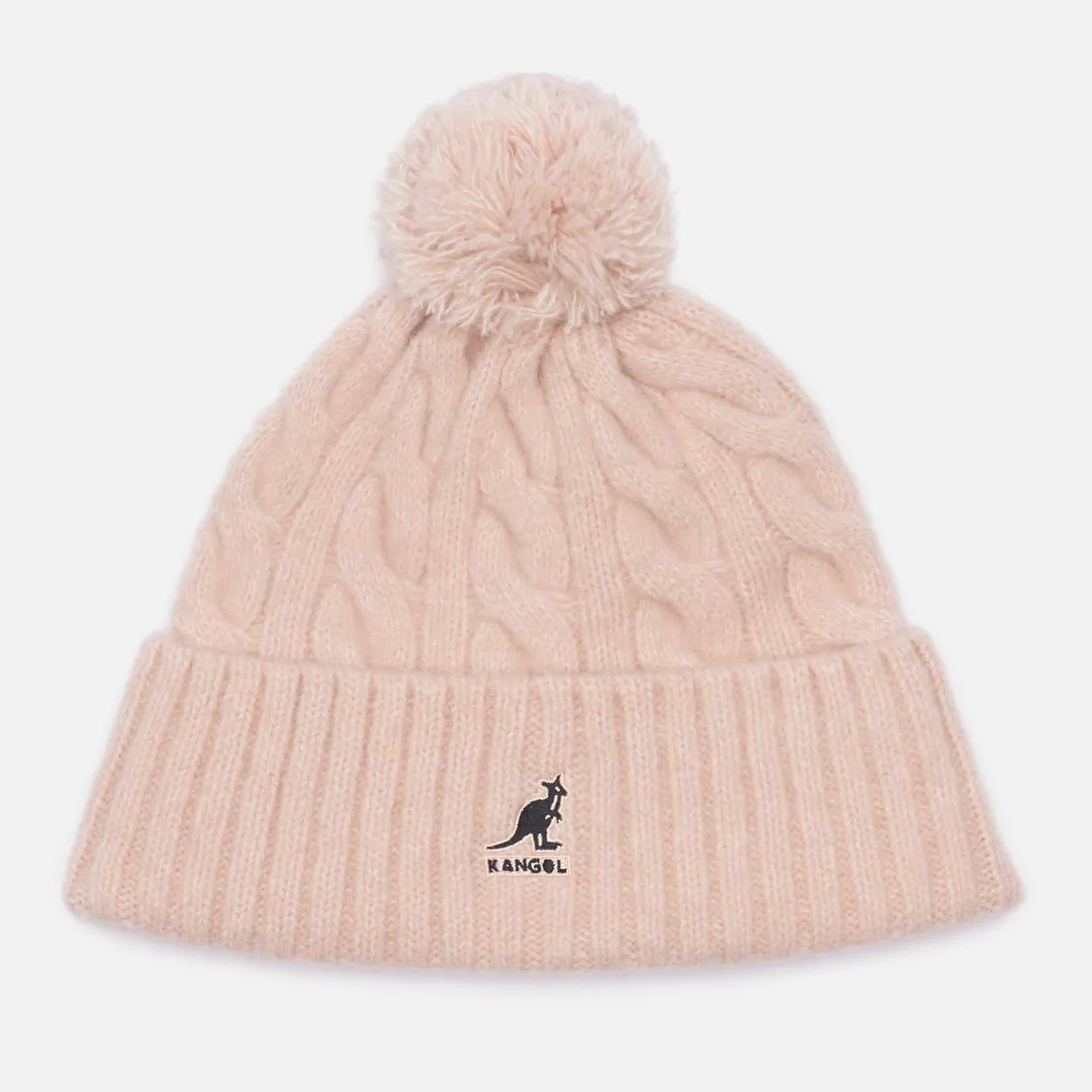 Kangol Шапка Pompom