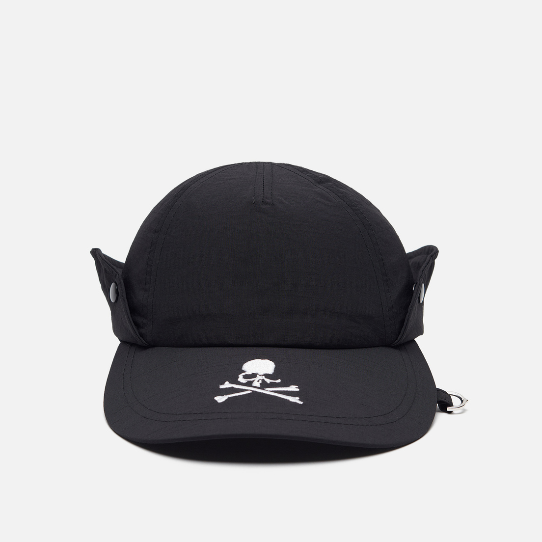 Kangol Кепка x Mastermind World Wavy Convertible Baseball