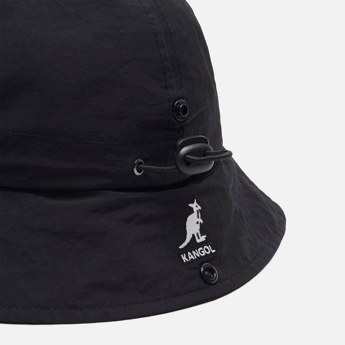 Kangol Кепка x Mastermind World Wavy Convertible Baseball