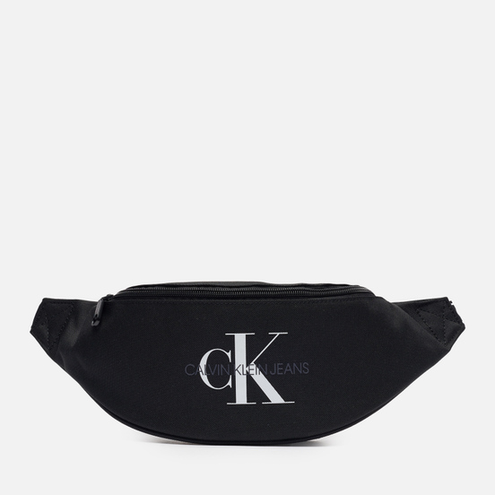 Сумка на пояс Calvin Klein Jeans Streetpack Black