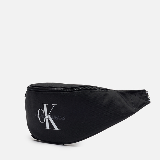 Сумка на пояс Calvin Klein Jeans Streetpack Black