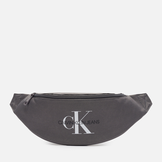 Сумка на пояс Calvin Klein Jeans Streetpack Volcanic Glass