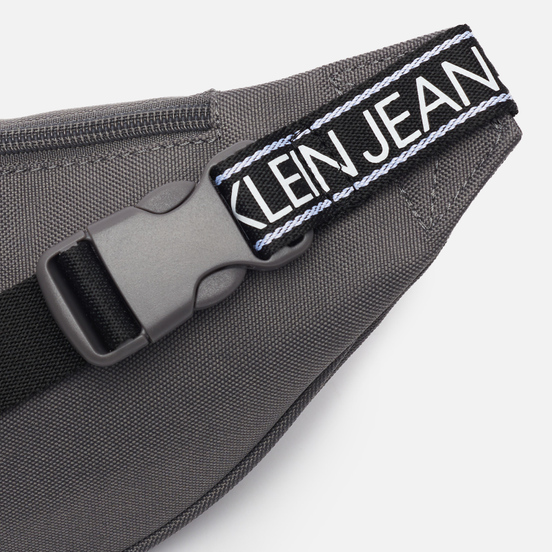 Сумка на пояс Calvin Klein Jeans Streetpack Volcanic Glass