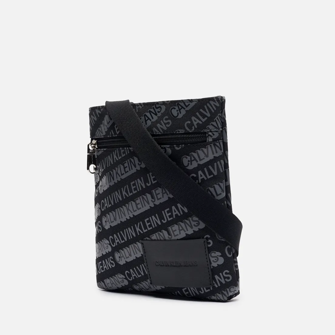 Calvin Klein Jeans Сумка Micro Flat Crossbody