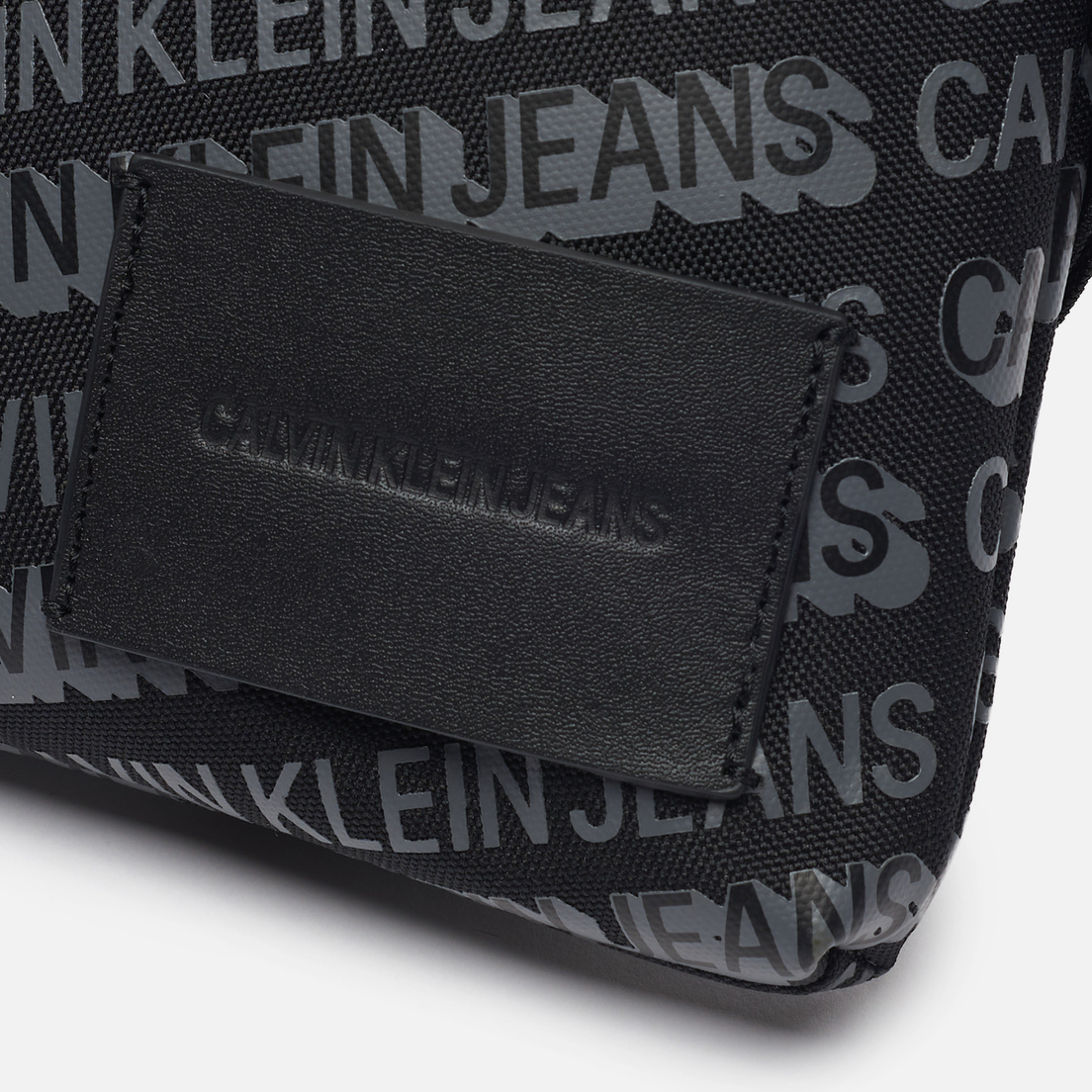 Calvin Klein Jeans Сумка Micro Flat Crossbody