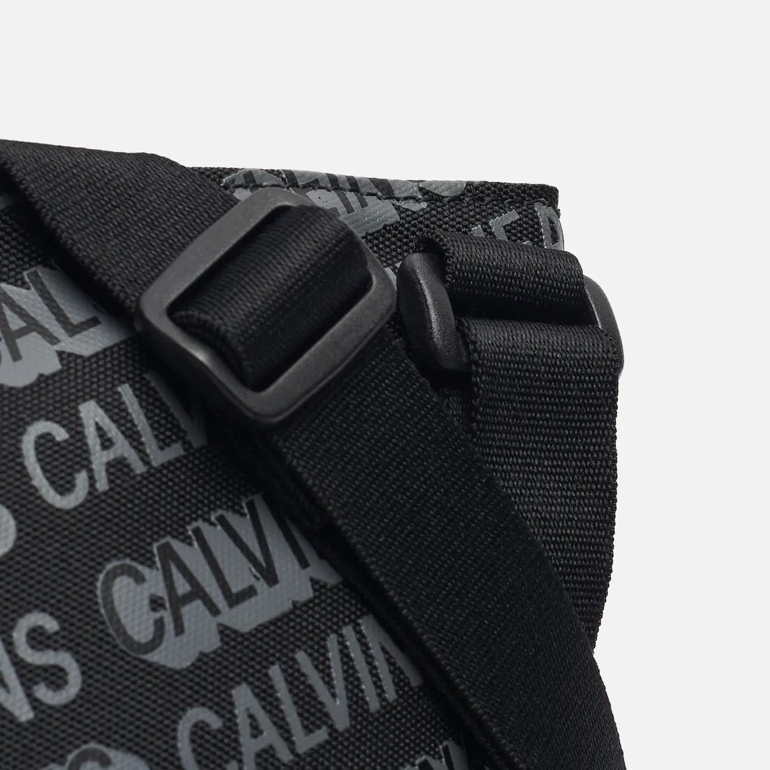 Calvin Klein Jeans Сумка Micro Flat Crossbody