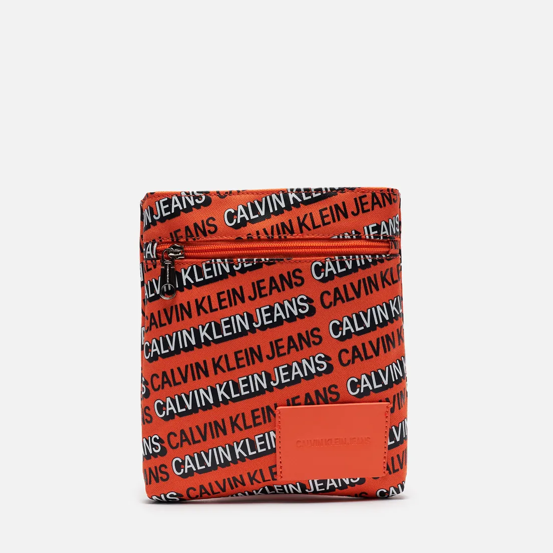 Calvin Klein Jeans Сумка Micro Flat Crossbody