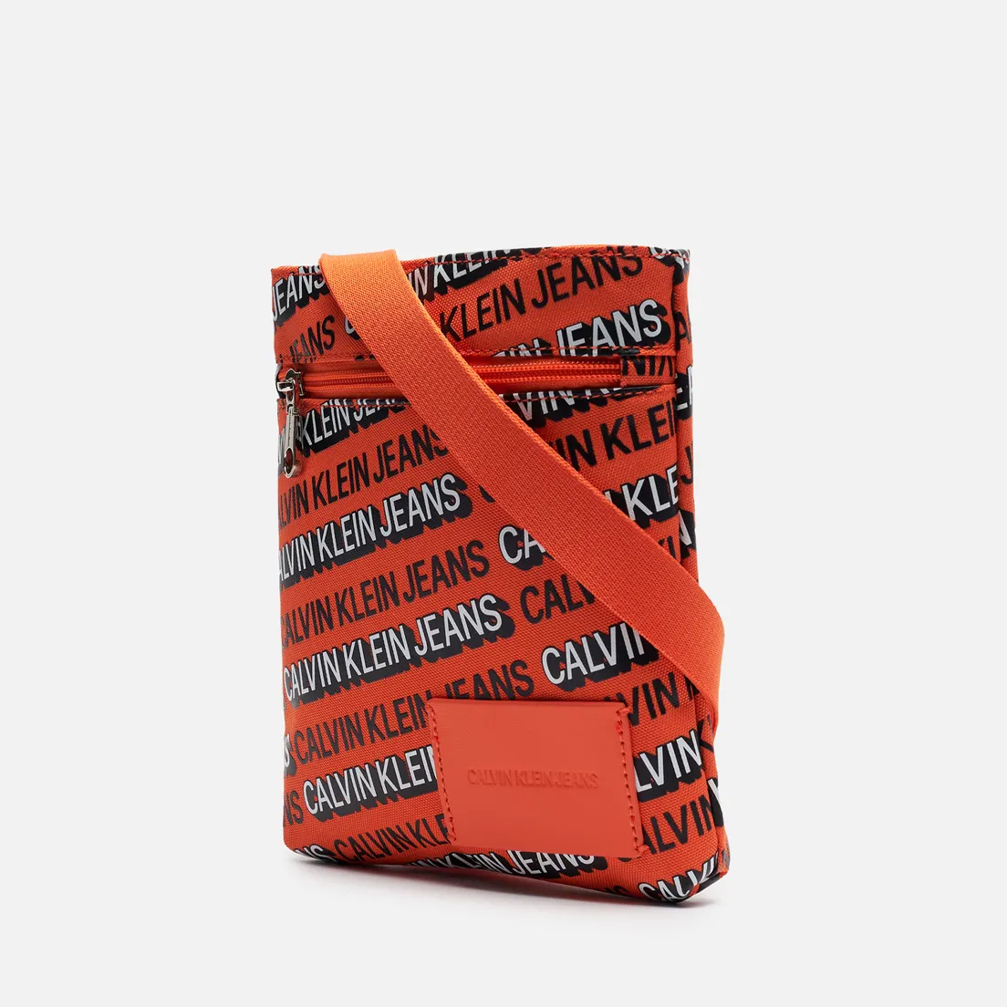 Calvin Klein Jeans Сумка Micro Flat Crossbody