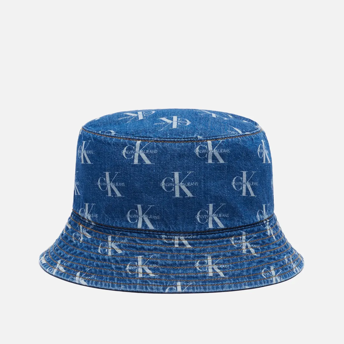 Calvin Klein Jeans Панама CKJ Monogram
