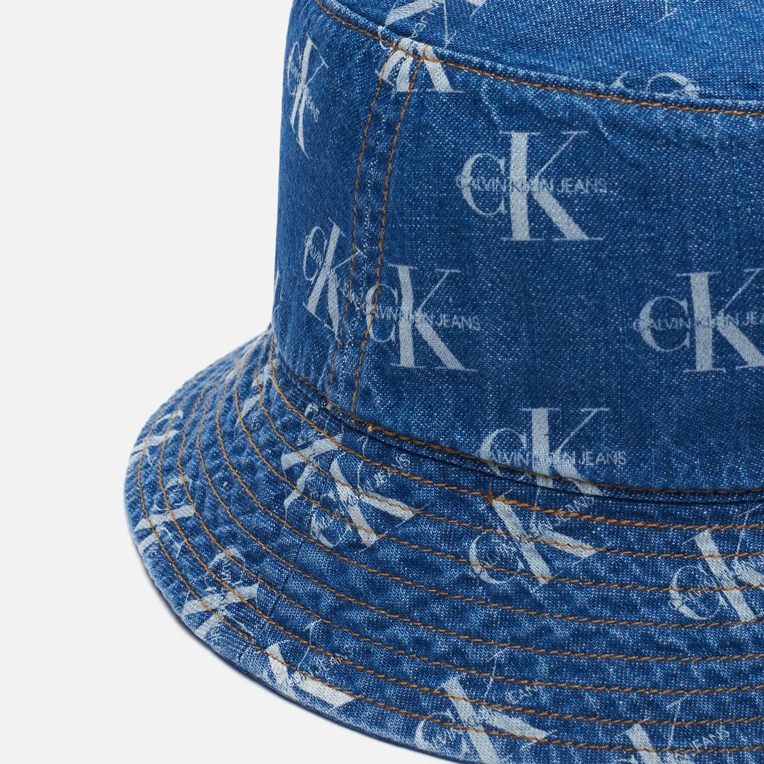 Calvin Klein Jeans Панама CKJ Monogram