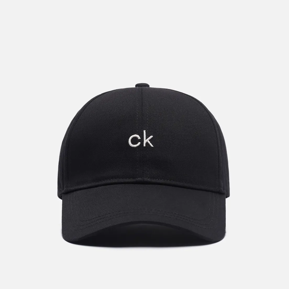 Calvin Klein Jeans Кепка Center Logo