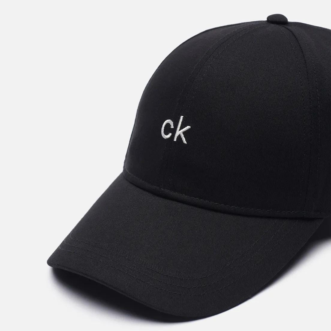 Calvin Klein Jeans Кепка Center Logo