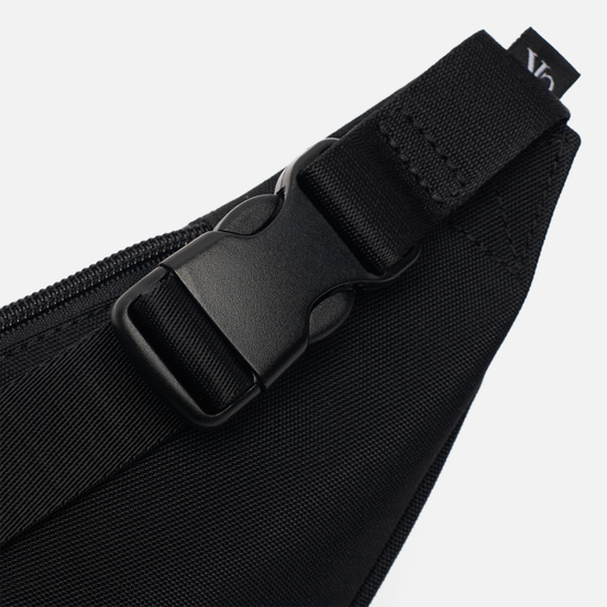 Сумка на пояс Calvin Klein Jeans Monogram Logo Black