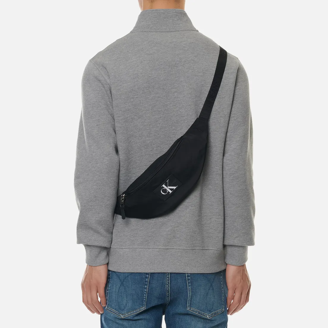Calvin Klein Jeans Сумка на пояс Monogram Logo