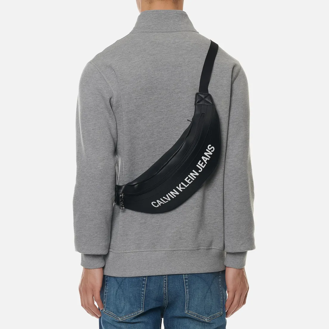 Calvin Klein Jeans Сумка на пояс Bum Logo