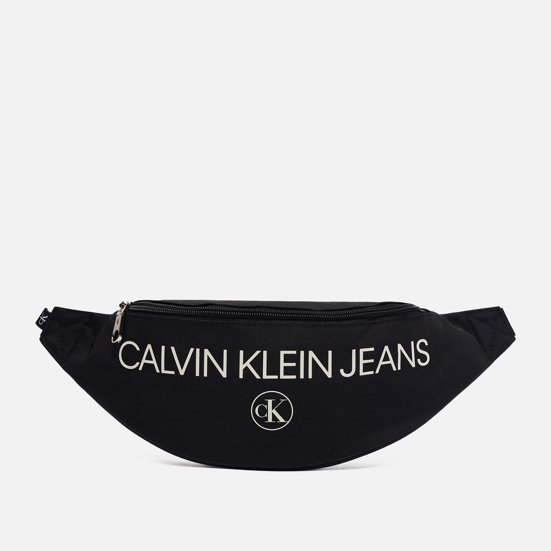 Calvin Klein Jeans Сумка на пояс Wide Logo