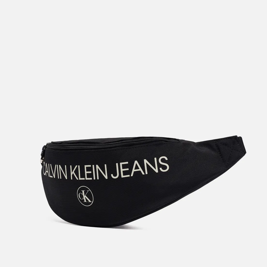 Calvin Klein Jeans Сумка на пояс Wide Logo