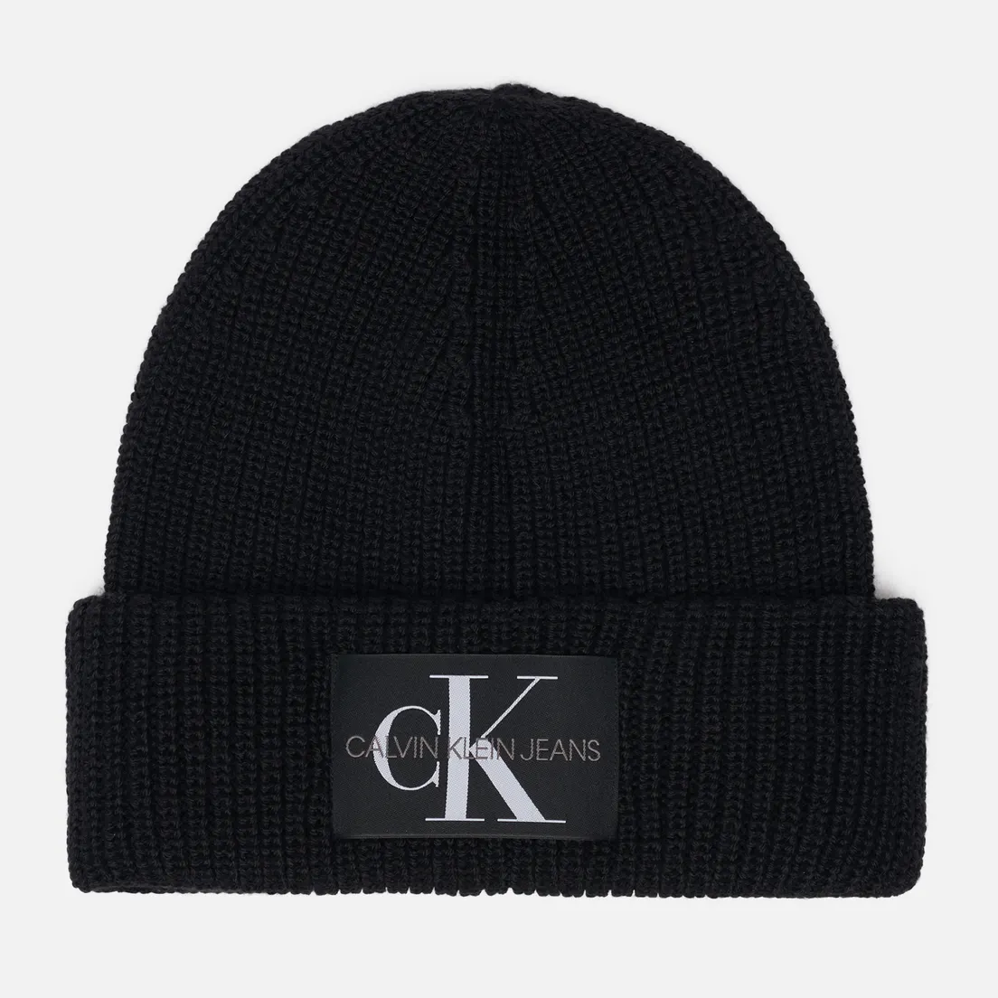 Calvin Klein Jeans Шапка Logo Beanie