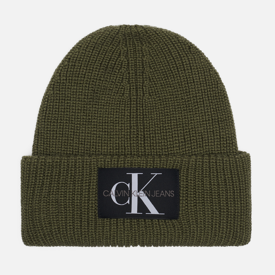 Calvin klein jeans beanie hotsell