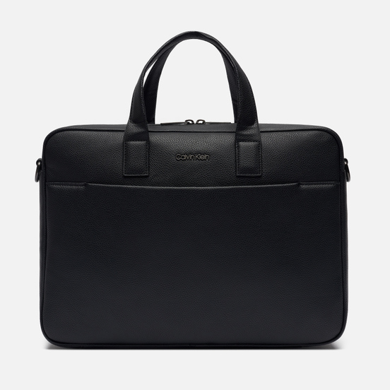Сумка Calvin Klein Jeans 2G Laptop Black