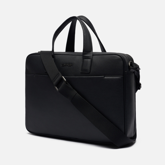 Сумка Calvin Klein Jeans 2G Laptop Black