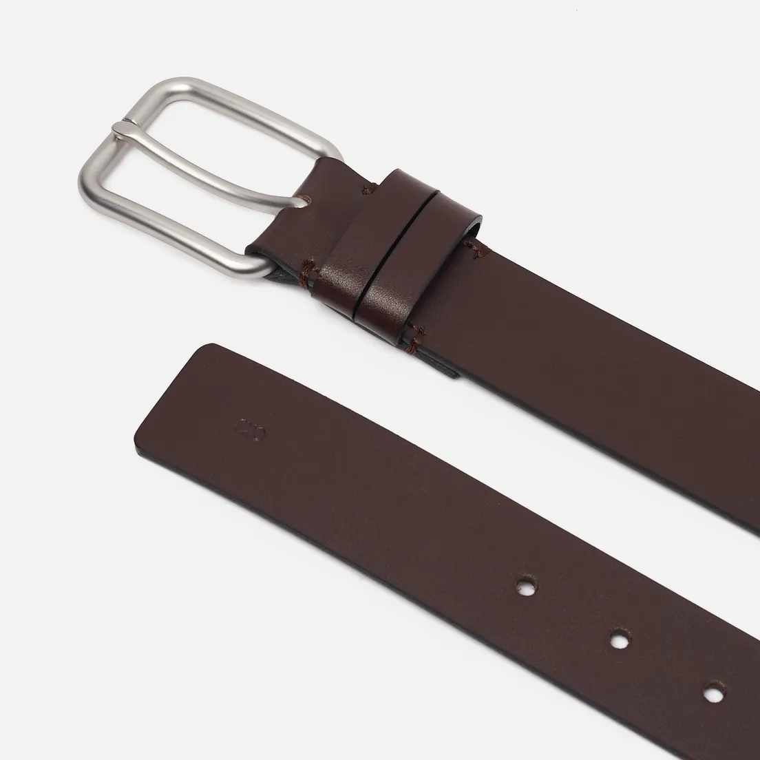 Calvin Klein Jeans Ремень Square Leather