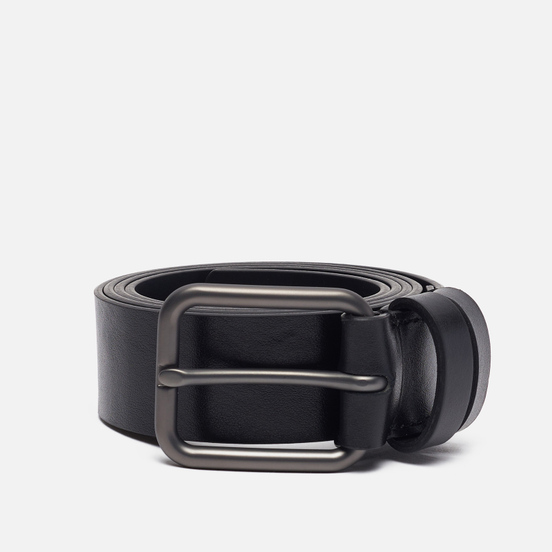 Ремень Calvin Klein Jeans Square Leather Black