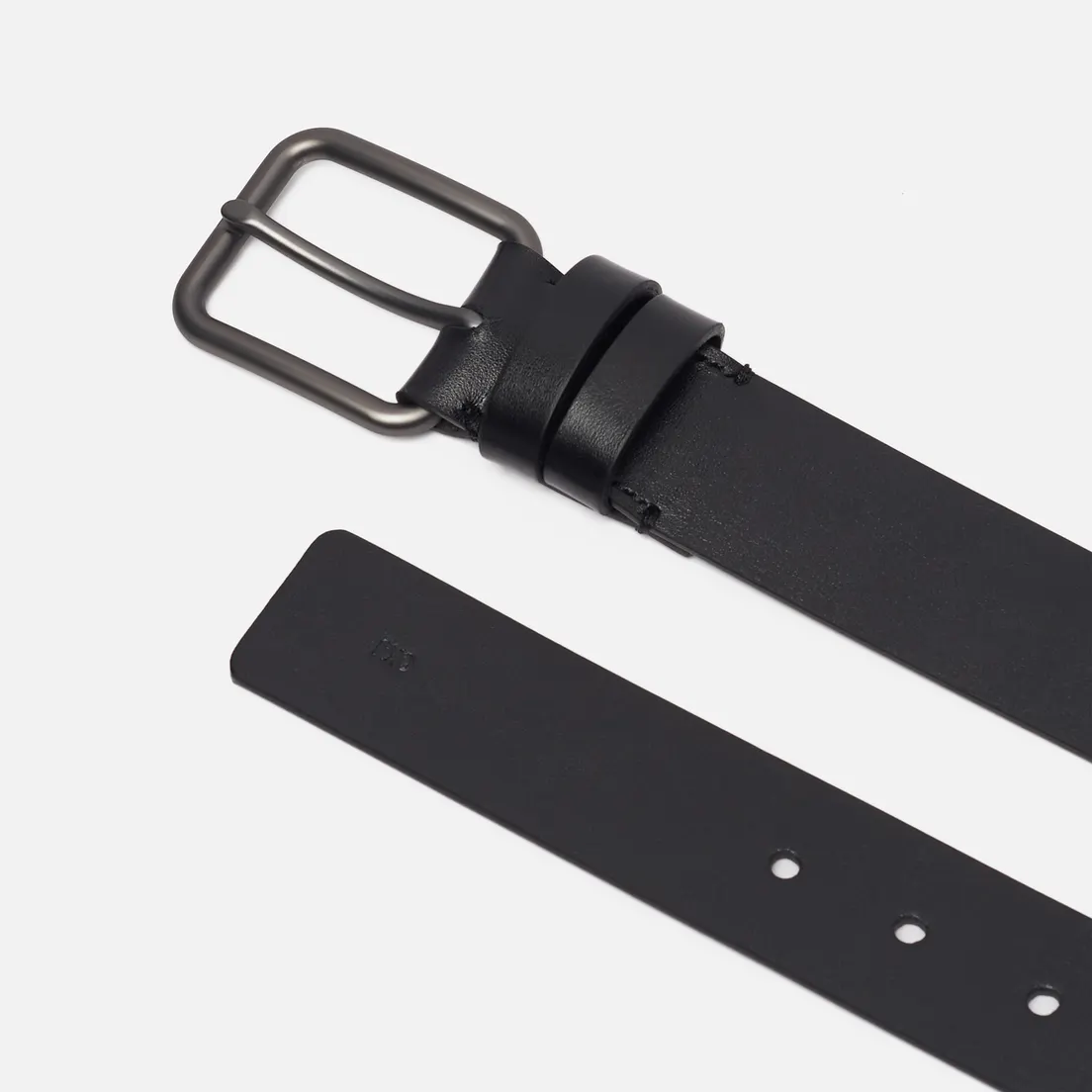 Calvin Klein Jeans Ремень Square Leather