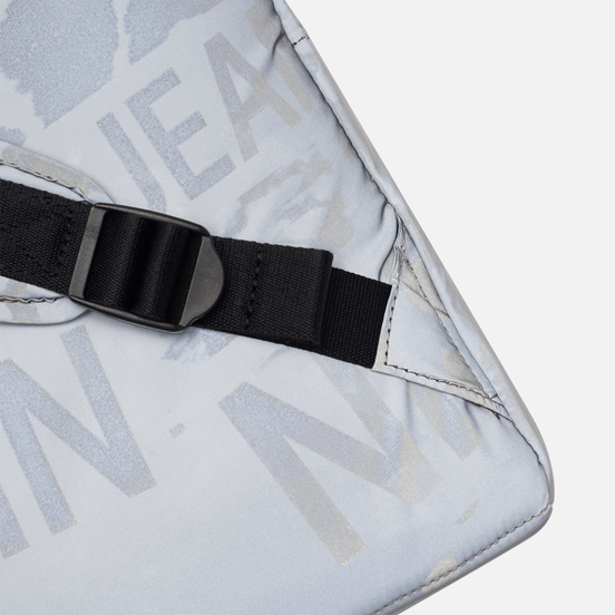 Рюкзак Calvin Klein Jeans Campus Print Reflective Poster Punk