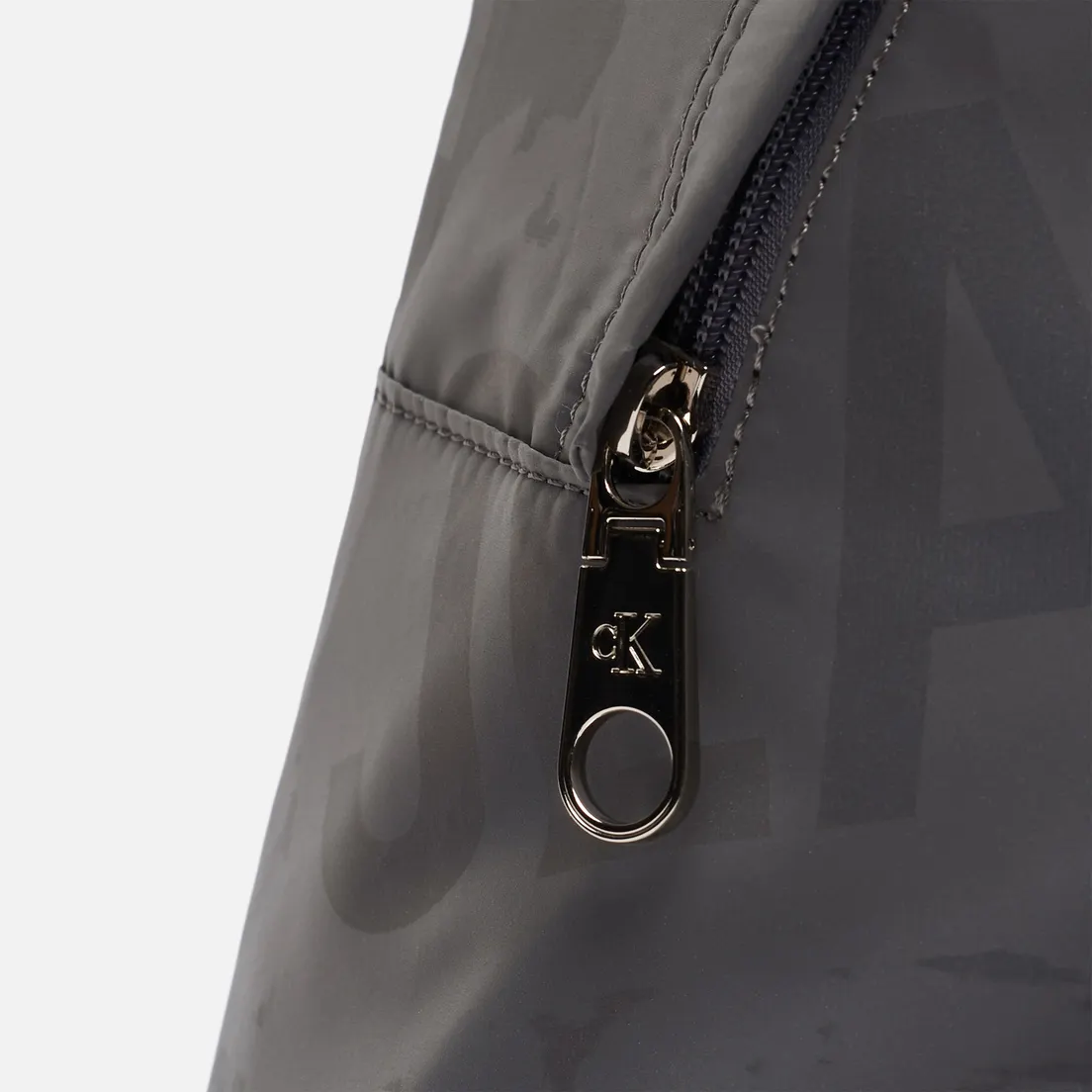 Calvin Klein Jeans Рюкзак Campus Print Reflective