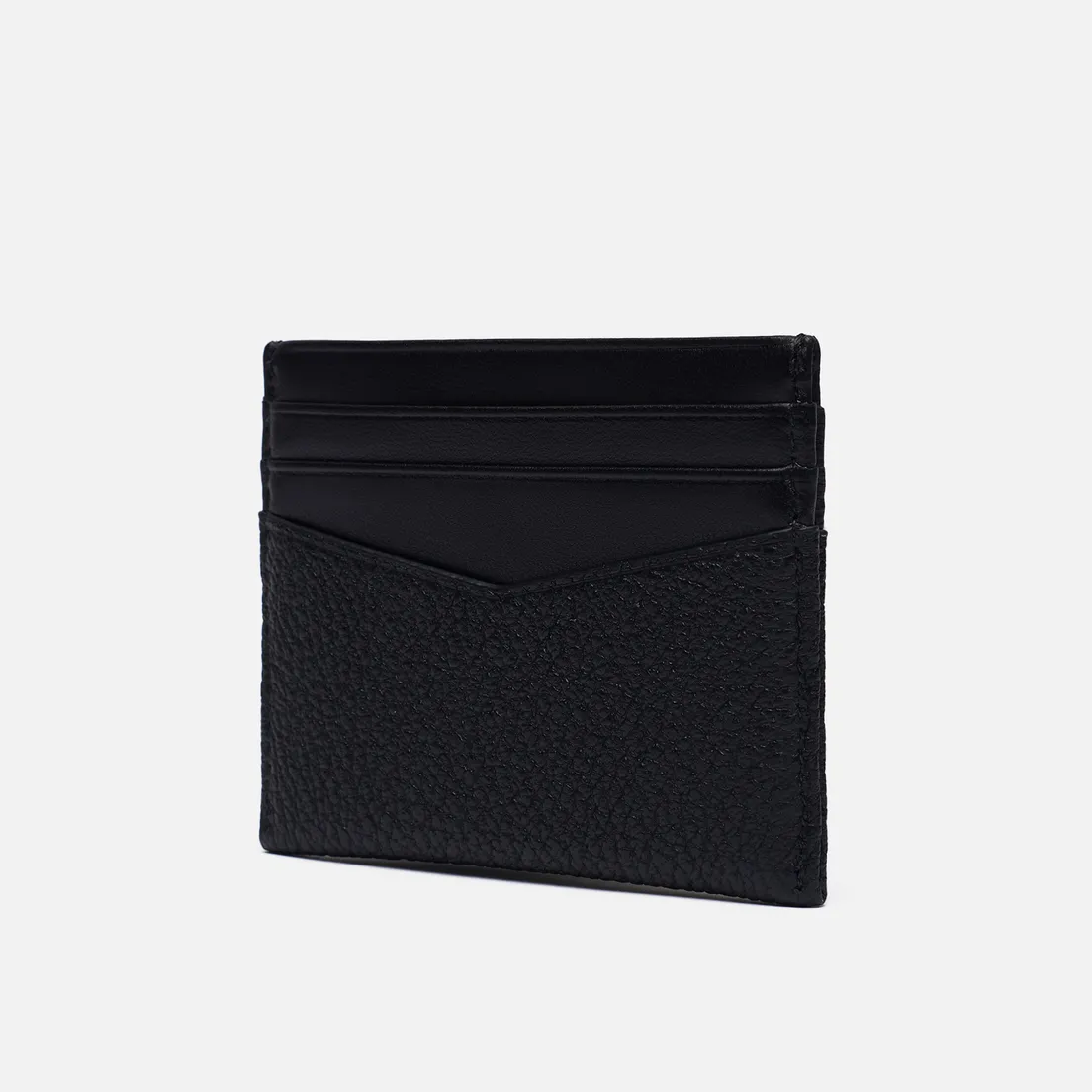 Calvin Klein Jeans Держатель для карт 6 Credit Card Leather