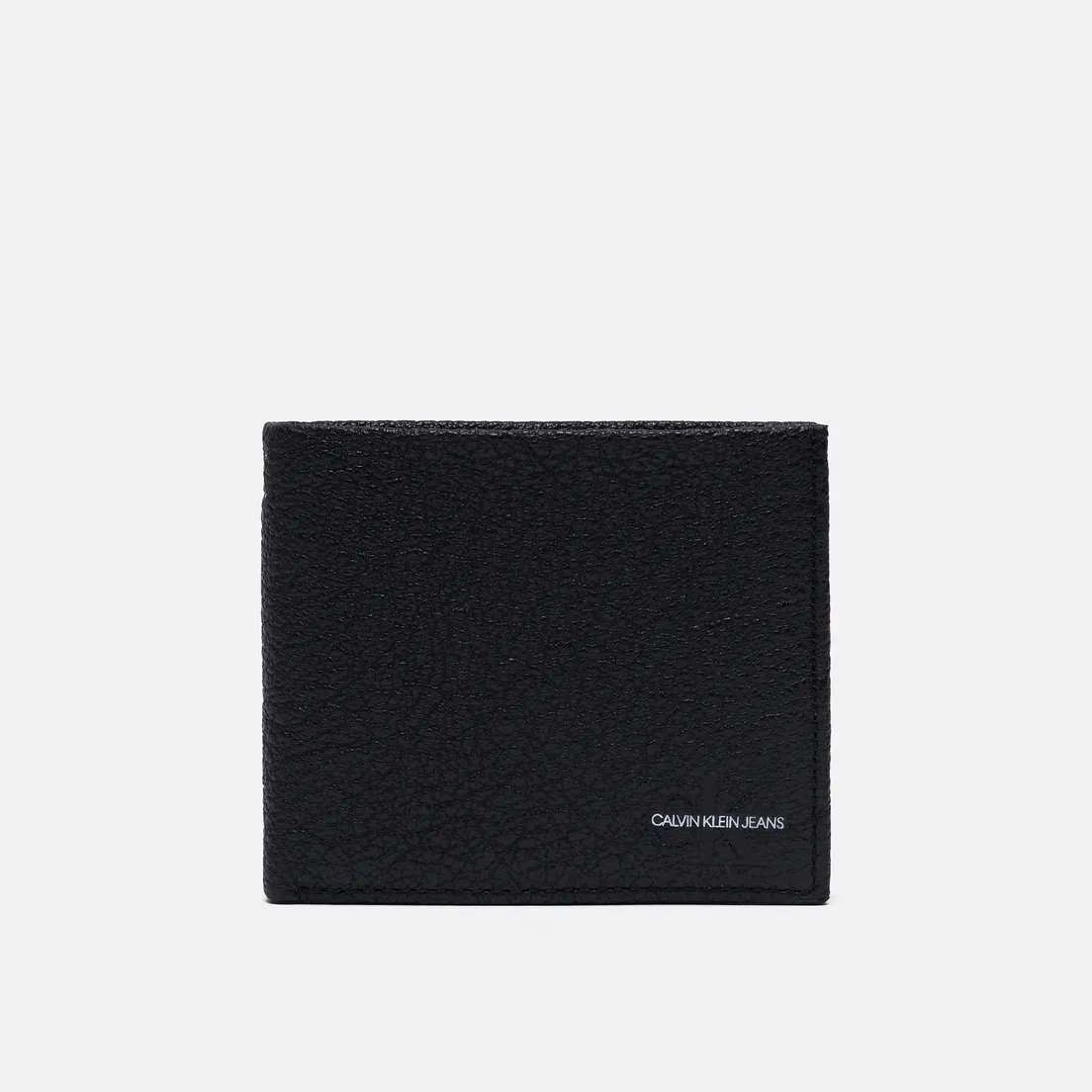 Calvin Klein Jeans Кошелек Leather Logo
