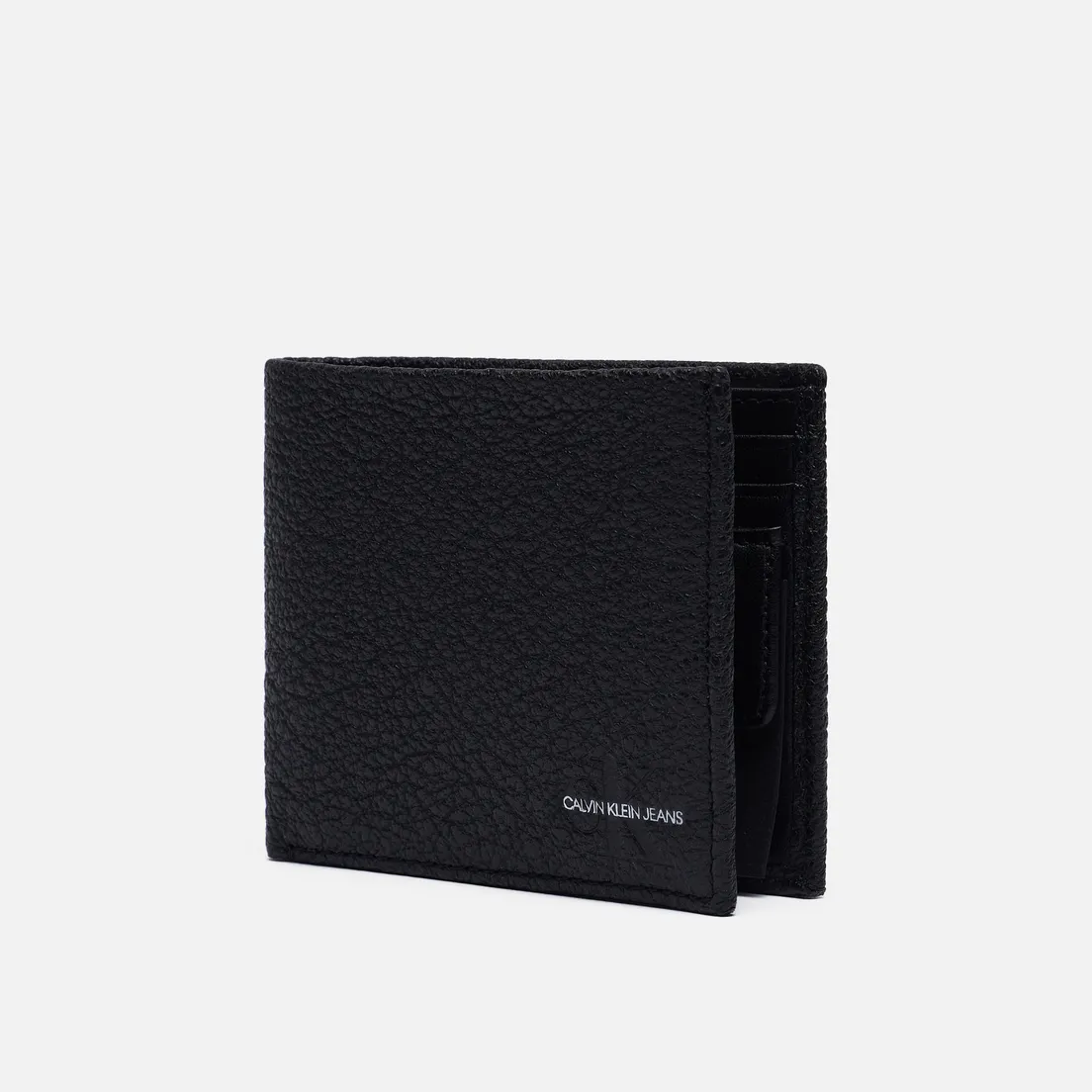 Calvin Klein Jeans Кошелек Leather Logo