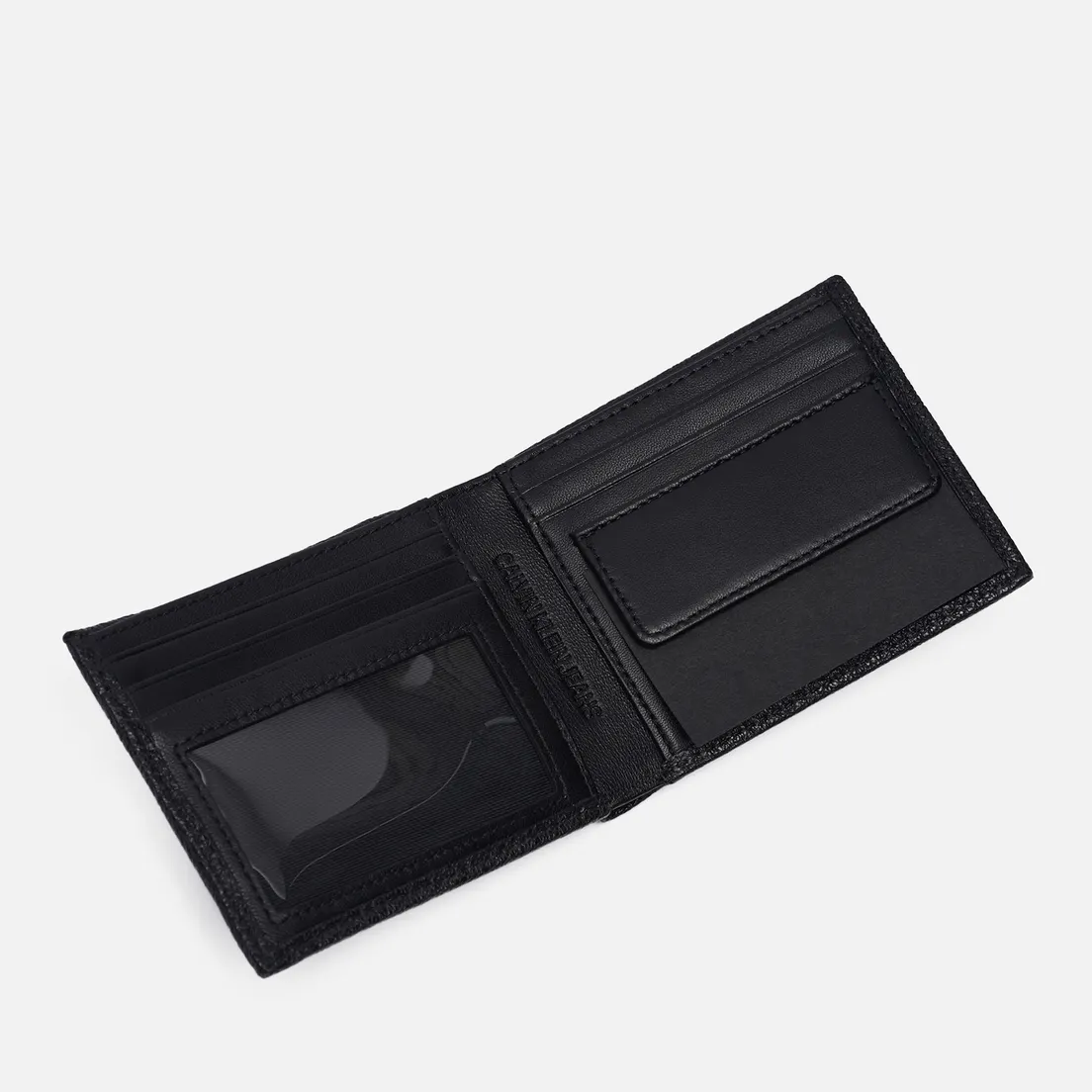 Calvin Klein Jeans Кошелек Leather Logo