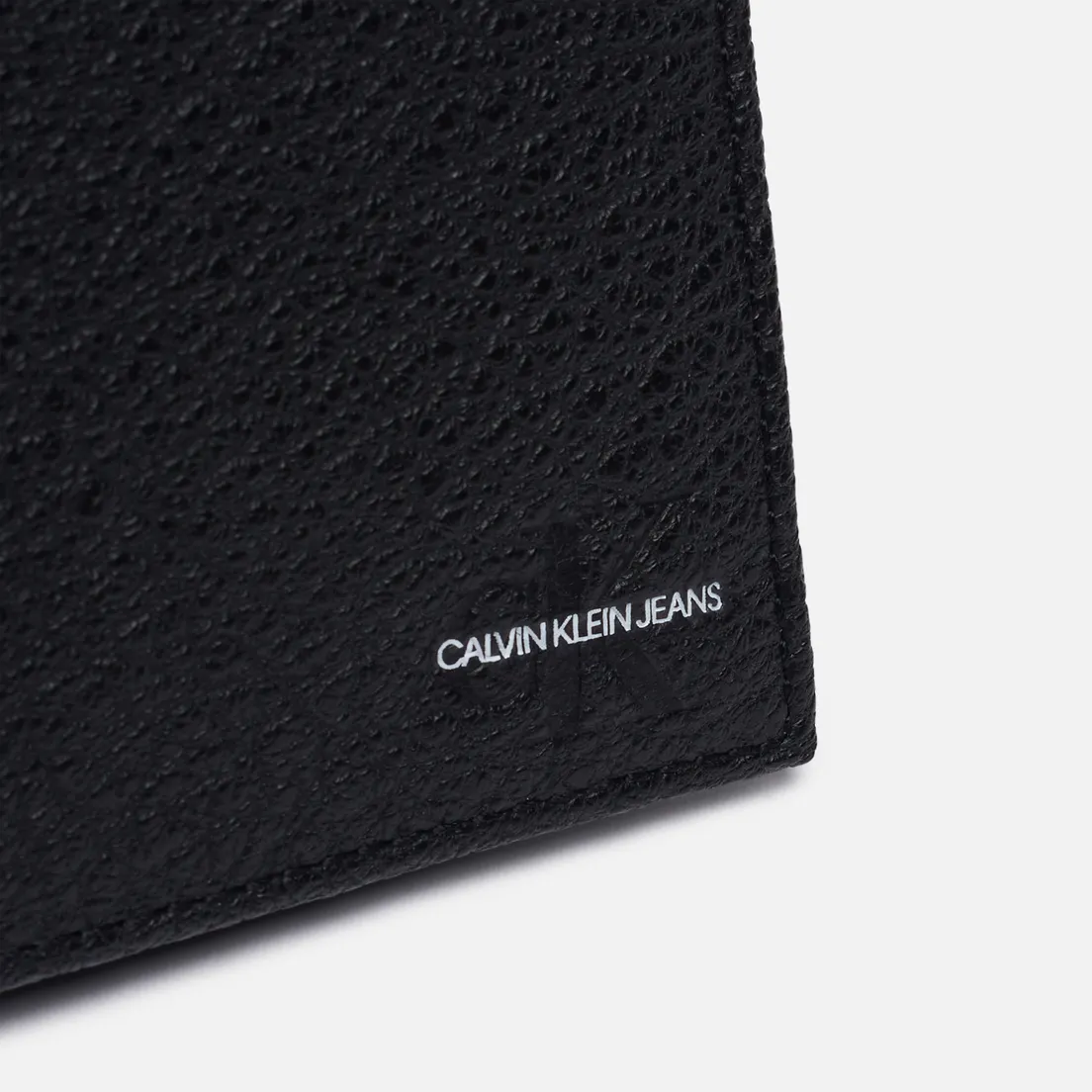 Calvin Klein Jeans Кошелек Leather Logo