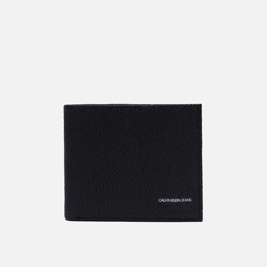 Calvin Klein Jeans Кошелек Passport And Card Leather