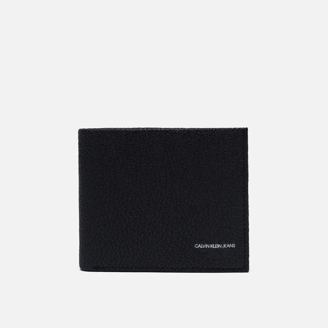 Calvin Klein Jeans Кошелек Passport And Card Leather