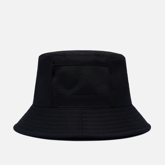 Панама Calvin Klein Jeans Mesh Mono Black