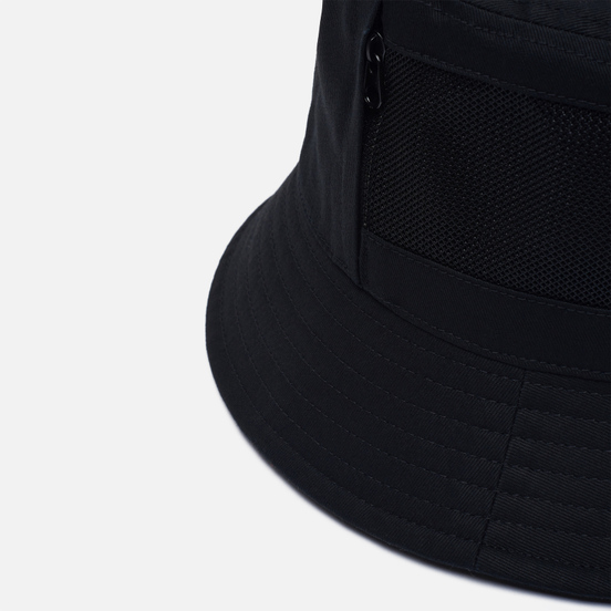 Панама Calvin Klein Jeans Mesh Mono Black