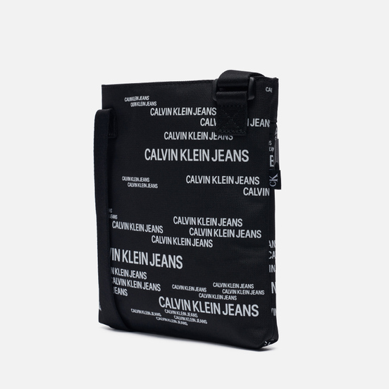 Сумка Calvin Klein Jeans Urban Inst Aop