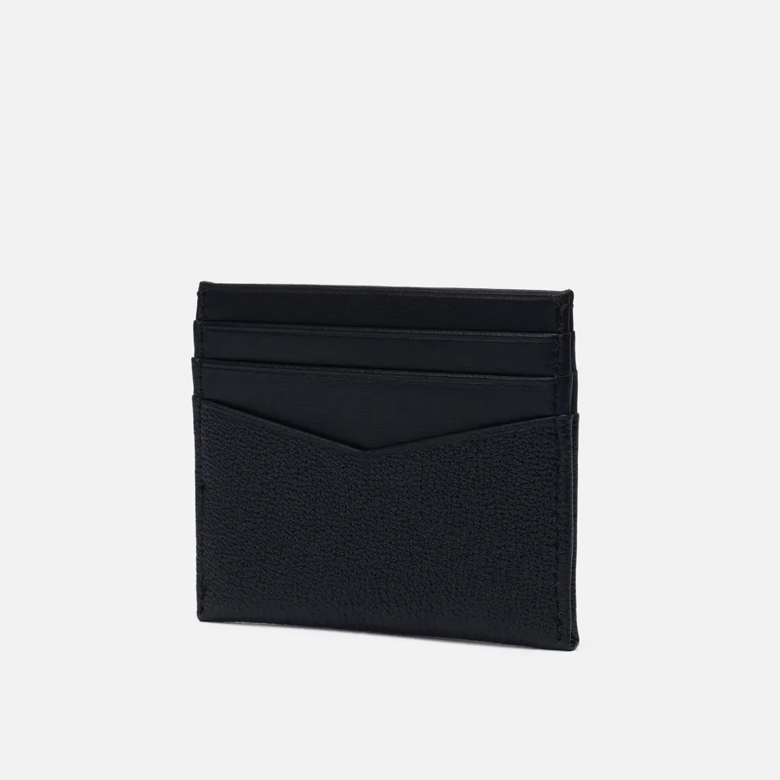 Calvin Klein Jeans Держатель для карт 6 Card Embossed Print Leather