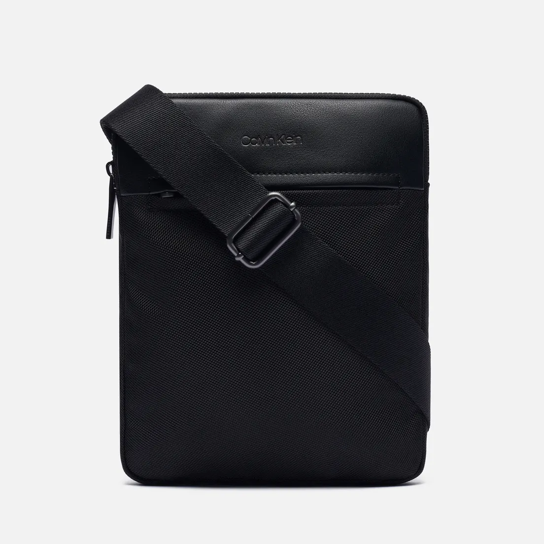 Calvin Klein Jeans Сумка Mini Logo Flatpack