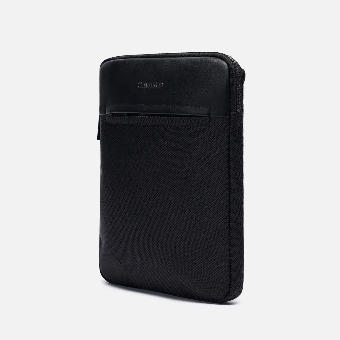 Calvin Klein Jeans Сумка Mini Logo Flatpack