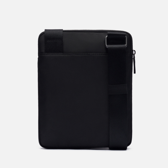 Сумка Calvin Klein Jeans Mini Logo Flatpack Black