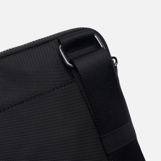 Сумка Calvin Klein Jeans Mini Logo Flatpack Black