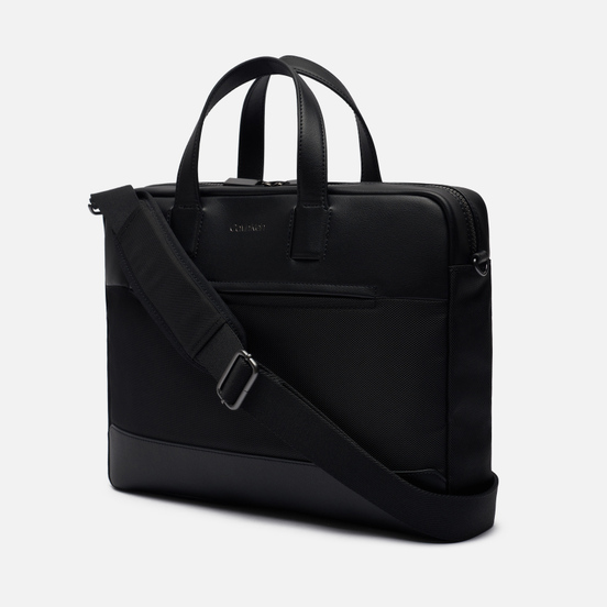Сумка Calvin Klein Jeans Laptop Pocket Black