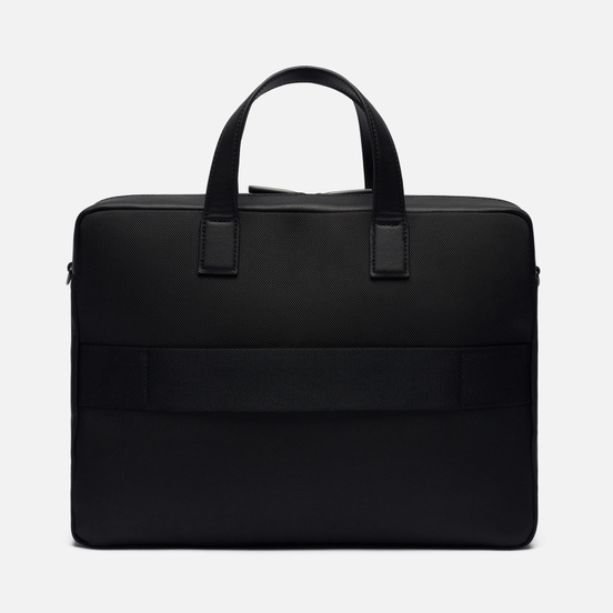 Сумка Calvin Klein Jeans Laptop Pocket Black