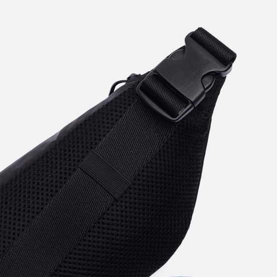 Сумка на пояс Calvin Klein Jeans Printed Logo Black