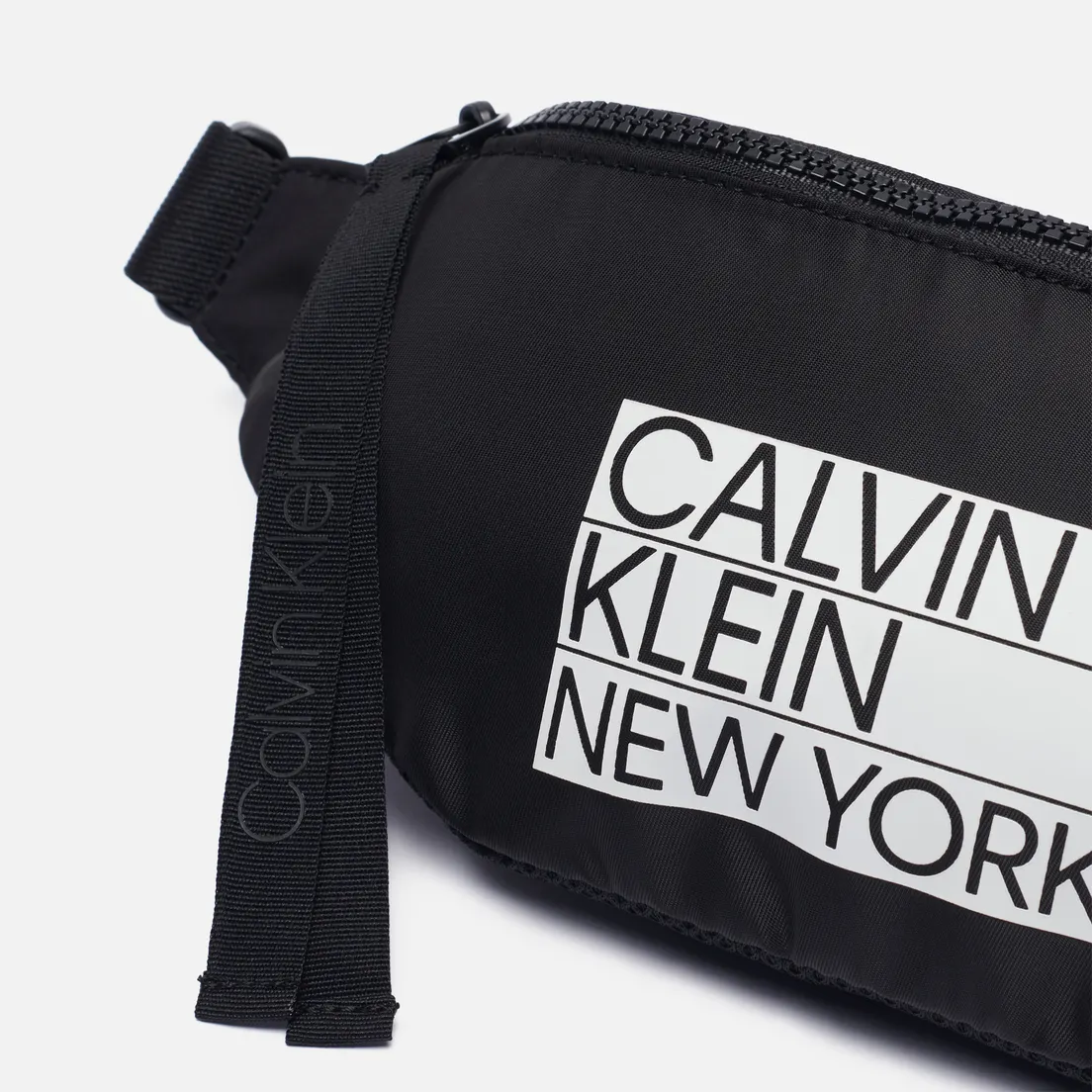 Calvin Klein Jeans Сумка на пояс Printed Logo